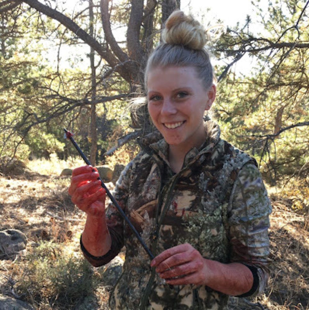 Meet your Posher, Sierra